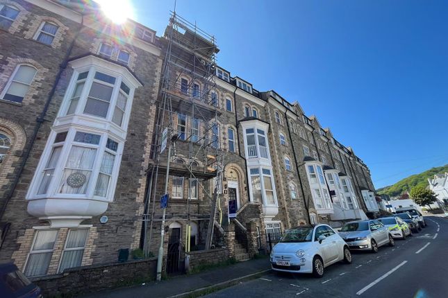 Thumbnail Flat for sale in Runnacleave Road, Ilfracombe