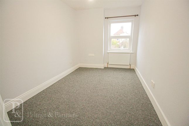 Terraced house to rent in Winchester Road, Colchester, Essex