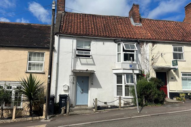 Thumbnail Cottage for sale in Church Street, Wincanton