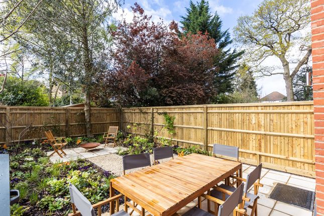 Thumbnail Semi-detached house for sale in Merrywood, Weston Green, Thames Ditton