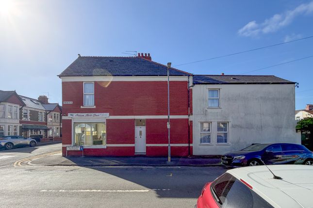 32, Newfoundland Road, Cardiff photo 3