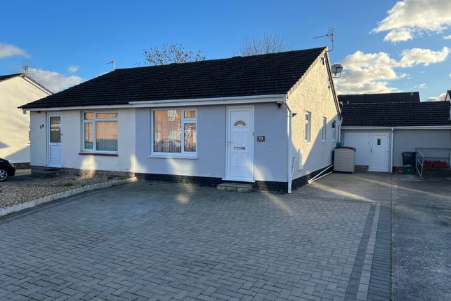 2-bed house on 39, Canterbury Close, Weston-super-Mare, North Somerset, £250,000