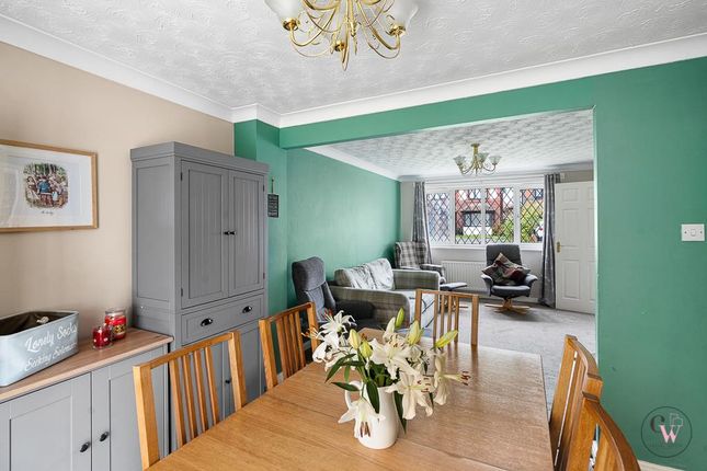 Mouldsworth Close, Northwich photo 4