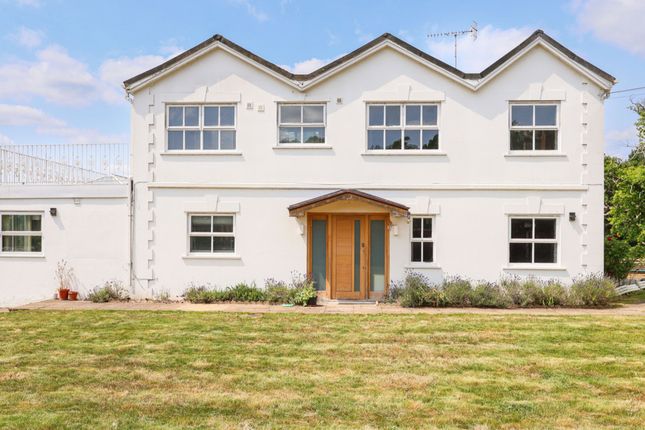 Svetlanas, St. Anns Hill Road, Chertsey photo 3