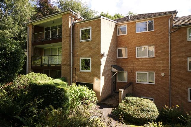 Thumbnail Flat for sale in Dalebrook Court, Belgrave Road Ranmoor, Sheffield