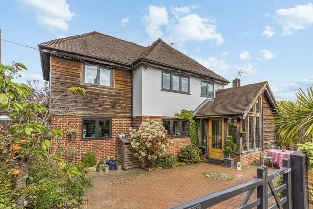 Thumbnail Detached house to rent in Cromwell Road, Henley On Thames
