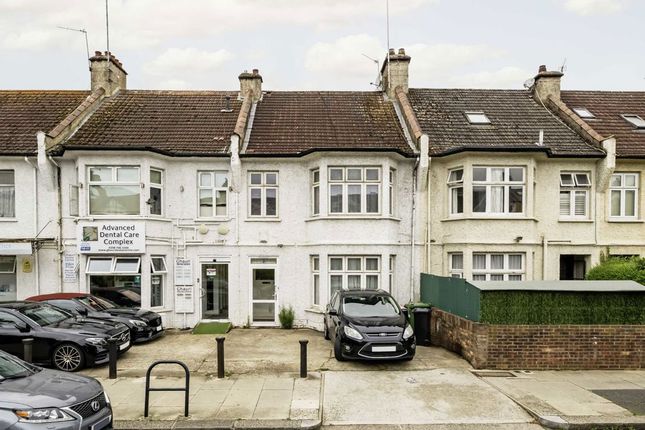 Property for sale in Wormholt Road, London