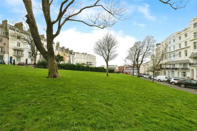 Terraced house for sale in Wellington Square, Hastings, East Sussex