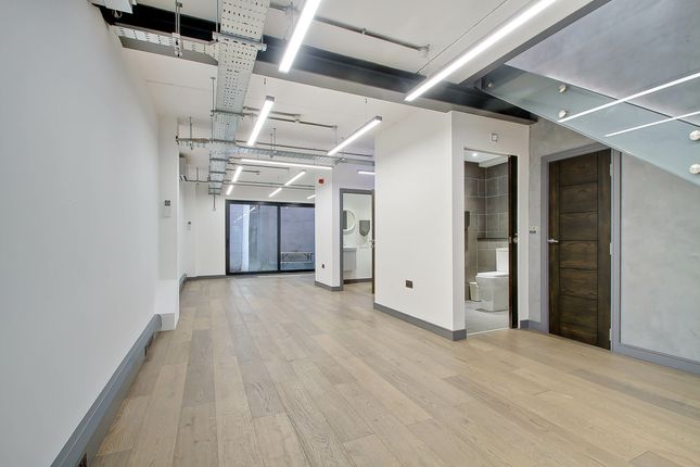 Thumbnail Office for sale in Risborough Street, London