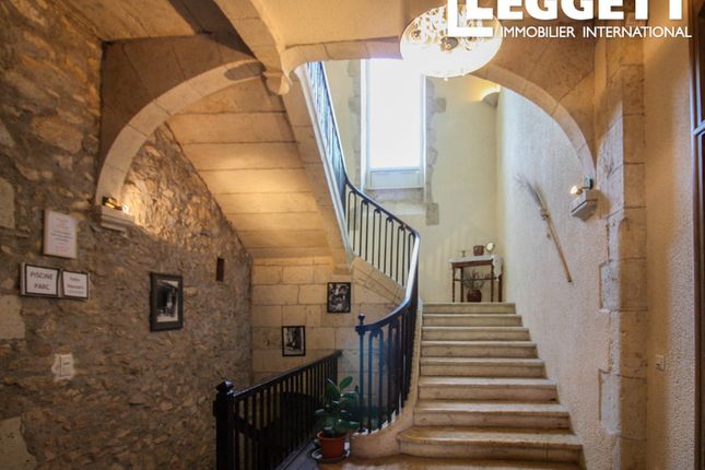 Thumbnail Villa for sale in St Jean Poutge, Gers, Occitanie