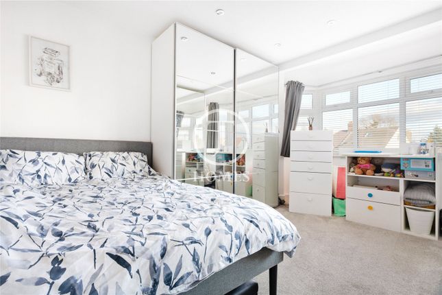 Semi-detached house for sale in Chatsworth Avenue, London