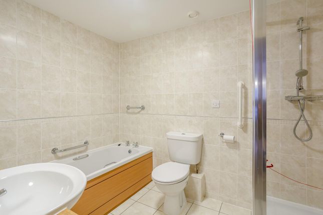 Flat for sale in Hollis Court, Castle Howard Road, Malton