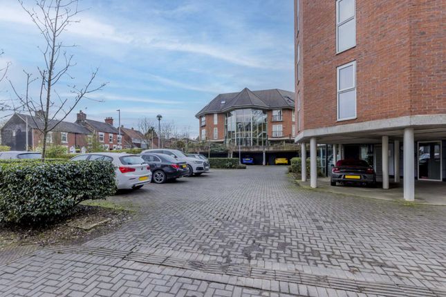 Flat for sale in Forest Edge Sneyd Street, Sneyd Green