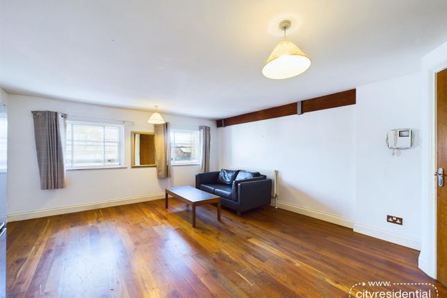 Flat for sale in Victoria House, Victoria Street, Liverpool