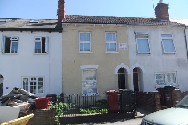 Blenheim Road, Reading photo 5
