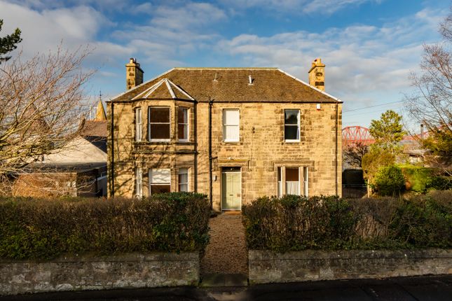 Thumbnail Property for sale in 1 Station Road, South Queensferry