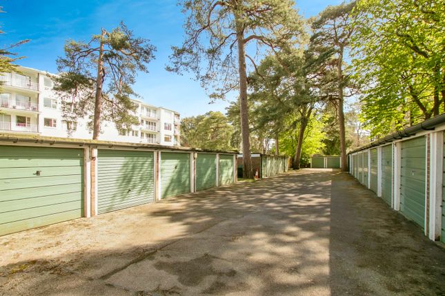 Flat for sale in Western Road, Branksome Park, Poole, Dorset