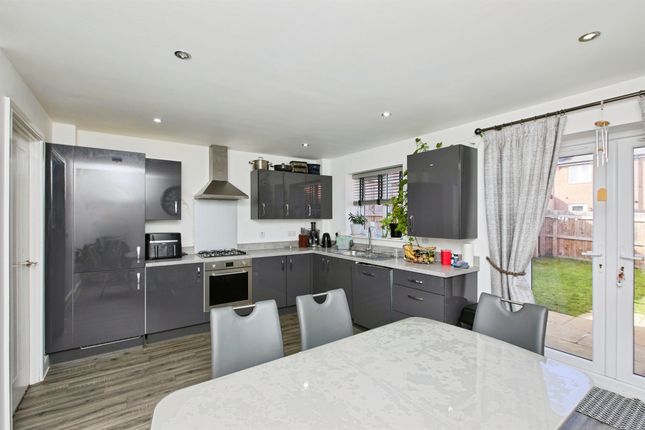 8, Pipistrelle Place, Derby photo 4