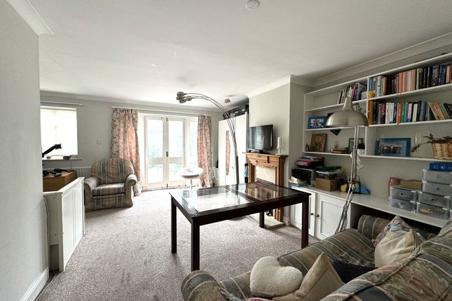 Terraced house for sale in Devonshire Place, London