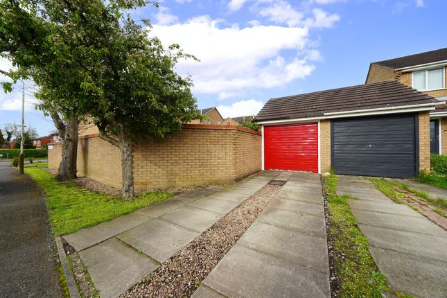 Detached house for sale in Beaumont Lodge Road, Anstey Heights