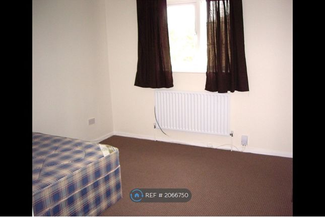 End terrace house to rent in Jameston, Bracknell