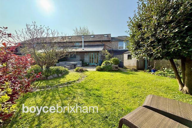 2-bed house on Jade Cottage 5, Alston Farm Cottages, Alston Lane, Churston Ferrers Brixham, £425,000