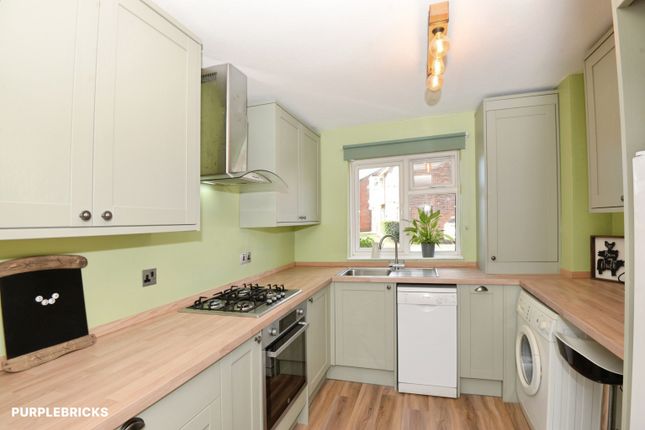 Foliejohn Way, Maidenhead photo 4