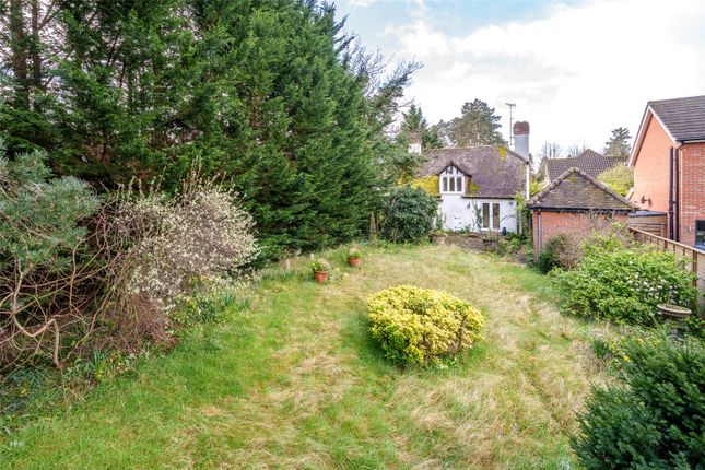 Detached house for sale in Charters Road, Ascot, Berkshire