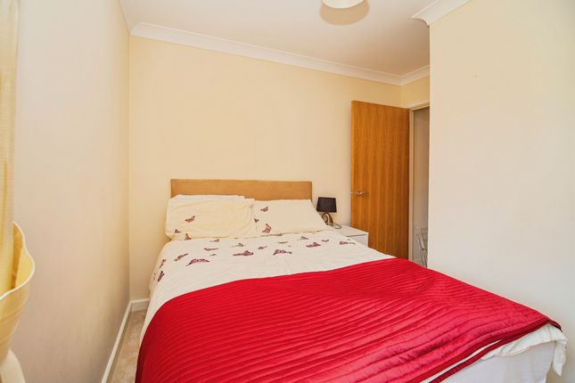 Flat 10, Corallian Court, Kirtleton Avenue, Weymouth photo 4