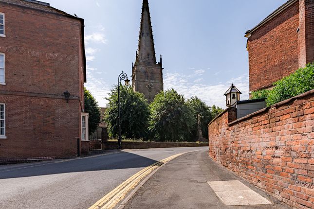 Apt 3, Old Bank House Church Hill, Birmingham photo 2