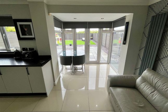 Detached house for sale in Moorbridge Close, Bootle