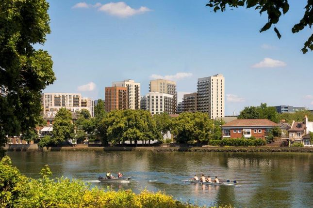 Apartment 142 - Wren House