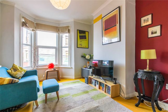 End terrace house for sale in British Road, Bristol