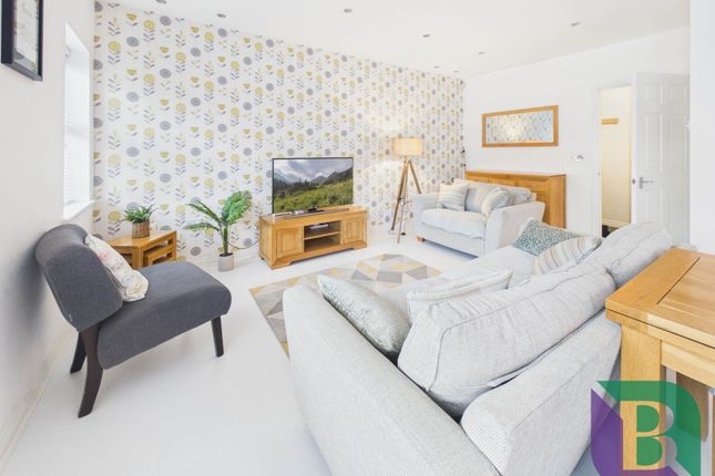 27, Greensand View, Milton Keynes photo 4