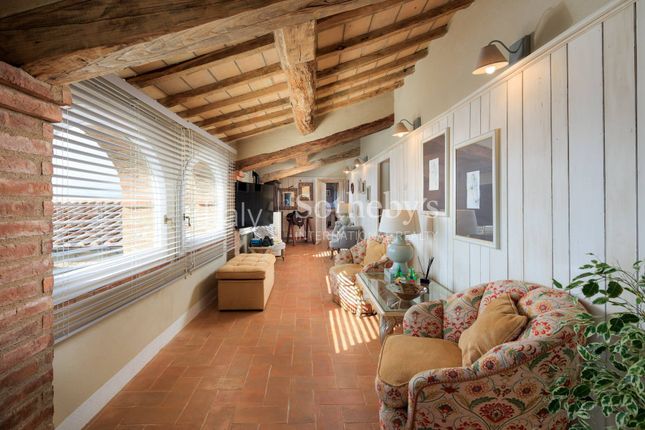 Country house for sale in Via Grosseto, Cinigiano, Toscana