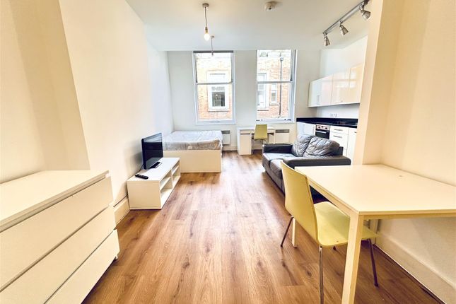 Apartment 93, Town Hall, Bexley Square, Salford photo 5