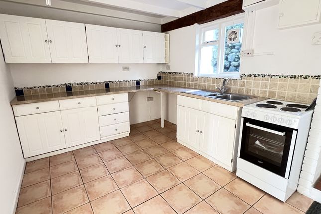 4 Dumbarton Terrace, Mousehole photo 4