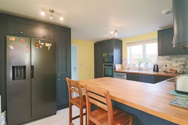 Detached house for sale in Kent Avenue, Weston-Super-Mare