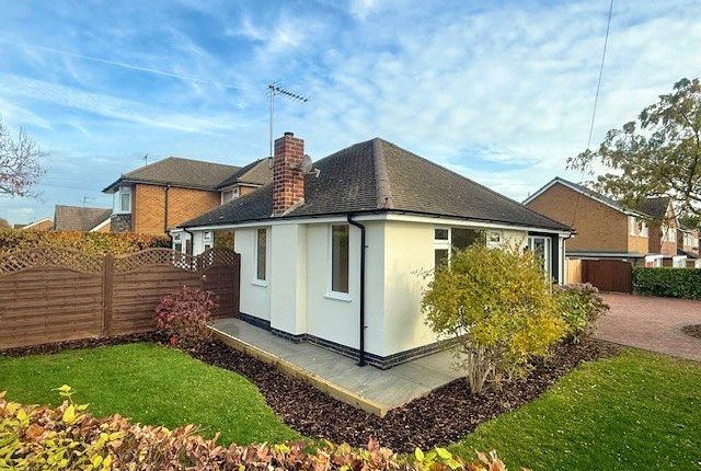 34, Oakfield Road, Nottingham photo 2