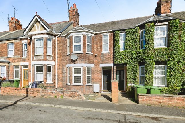 3-bed terraced on 9, Mount Street, KING'S LYNN, £180,000