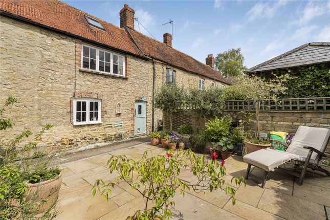 Thumbnail Terraced house for sale in Peggswell Lane, Great Milton, Oxford, Oxfordshire