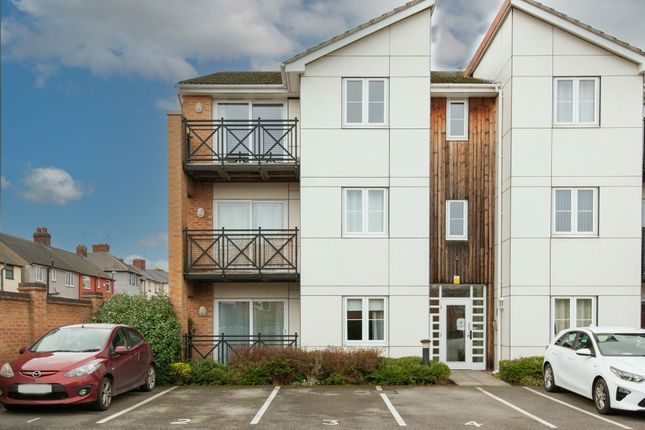 Flat for sale in Archdale Close, Kentmere House