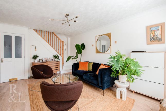 43, Mensing Avenue, Nottingham photo 3