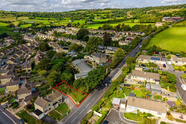 Building Plot @, 95, Lansdown Lane, Bath photo 4