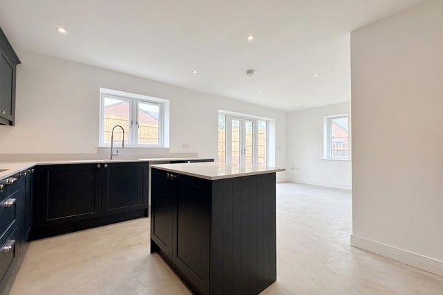Plot 16, Forest Gardens, Forest Road, Coalville photo 3