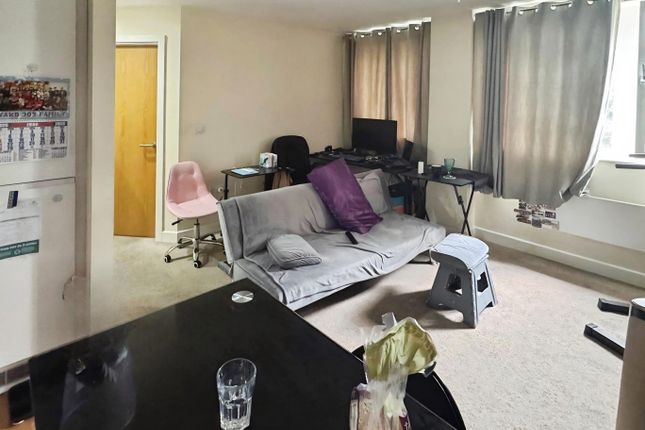 003 Prosperity House, Gower Street, Derbyshire, United Kingdom photo 3