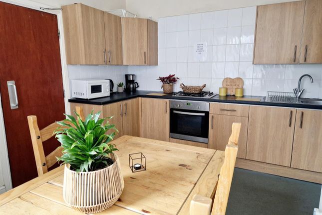 HMO Property For Rent