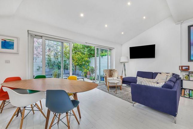 11a, Belleville Road, London photo 3