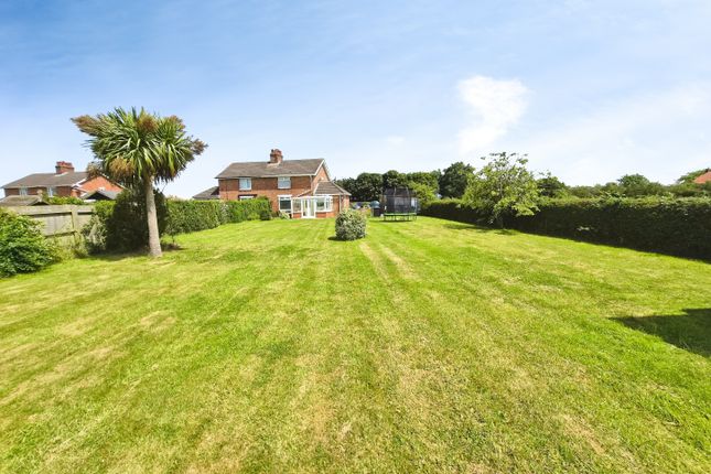 4 Council House, Fenside Road, Spilsby photo 2