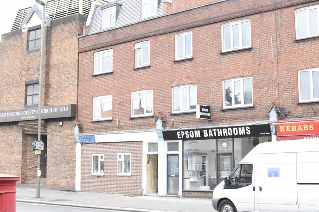 Flat for sale in East Street, Epsom